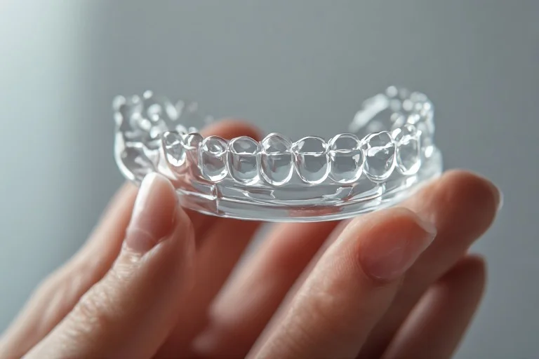 Brasssmile
