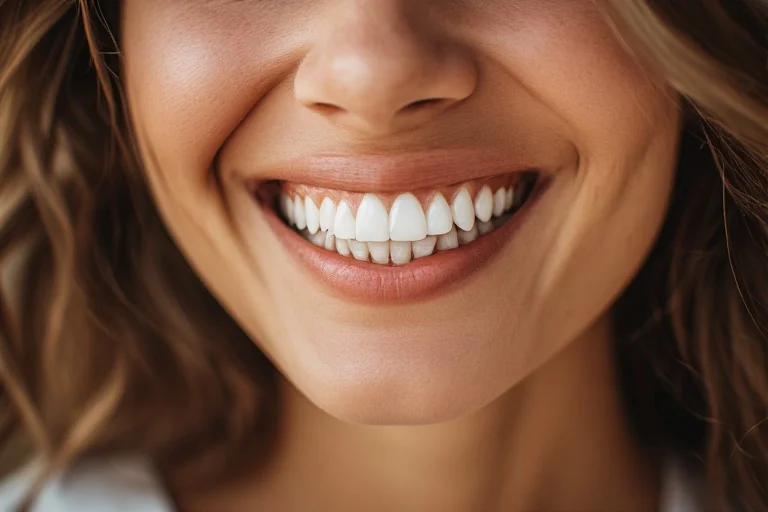 Brasssmile